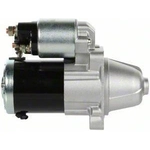 Order Remanufactured Starter by BOSCH - SR7609X For Your Vehicle