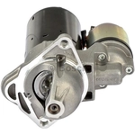 Order Remanufactured Starter by BOSCH - SR8502X For Your Vehicle