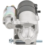 Order Remanufactured Starter by BOSCH - SR8581X For Your Vehicle