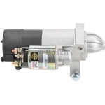 Order Remanufactured Starter by BOSCH - SR8581X For Your Vehicle