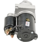 Order Remanufactured Starter by BOSCH - SR8584X For Your Vehicle