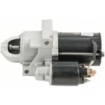 Order Remanufactured Starter by BOSCH - SR8584X For Your Vehicle