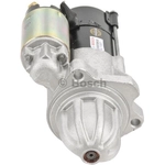 Order Remanufactured Starter by BOSCH - SR8586X For Your Vehicle