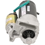 Order Remanufactured Starter by BOSCH - SR8620X For Your Vehicle