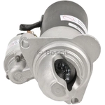 Order Remanufactured Starter by BOSCH - SR8626X For Your Vehicle