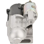 Order Remanufactured Starter by BOSCH - SR8627X For Your Vehicle