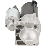 Order Remanufactured Starter by BOSCH - SR8631X For Your Vehicle