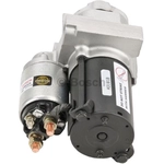 Order Remanufactured Starter by BOSCH - SR8632X For Your Vehicle