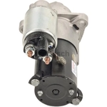 Order Remanufactured Starter by BOSCH - SR8647X For Your Vehicle