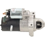 Order Remanufactured Starter by BOSCH - SR8651X For Your Vehicle