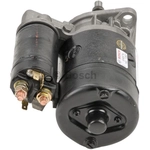 Order Remanufactured Starter by BOSCH - SR87X For Your Vehicle