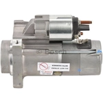 Order Remanufactured Starter by BOSCH - SR9494X For Your Vehicle