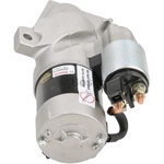 Order Remanufactured Starter by BOSCH - SR9497X For Your Vehicle