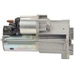 Order Remanufactured Starter by BOSCH - SR9498X For Your Vehicle