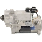 Order Remanufactured Starter by BOSCH - SR9504X For Your Vehicle