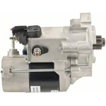 Order Remanufactured Starter by BOSCH - SR9504X For Your Vehicle
