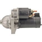 Order Remanufactured Starter by BOSCH - SR9506X For Your Vehicle