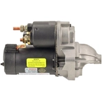 Order Démarreur reconditionné de BOSCH - SR9506X For Your Vehicle