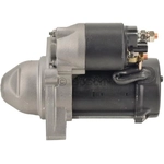 Order Remanufactured Starter by BOSCH - SR9507X For Your Vehicle