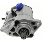 Order Remanufactured Starter by BOSCH - SR9508X For Your Vehicle