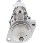 Order Remanufactured Starter by BOSCH - SR9520X For Your Vehicle