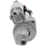 Order Remanufactured Starter by BOSCH - SR9521X For Your Vehicle