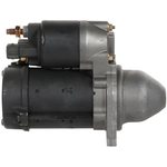 Order Remanufactured Starter by BOSCH - SR9522X For Your Vehicle