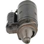Order Remanufactured Starter by BOSCH - SR95X For Your Vehicle