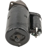 Order Remanufactured Starter by BOSCH - SR95X For Your Vehicle