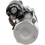 Order Remanufactured Starter by BOSCH - SR9602X For Your Vehicle