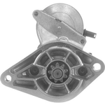 Order Remanufactured Starter by DENSO - 280-0100 For Your Vehicle