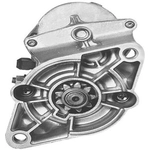 Order Remanufactured Starter by DENSO - 280-0127 For Your Vehicle