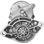 Order Remanufactured Starter by DENSO - 280-0128 For Your Vehicle
