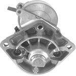 Order Remanufactured Starter by DENSO - 280-0137 For Your Vehicle