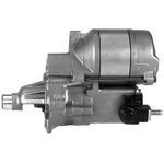 Order Remanufactured Starter by DENSO - 280-0137 For Your Vehicle
