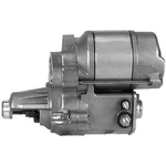 Order Remanufactured Starter by DENSO - 280-0144 For Your Vehicle