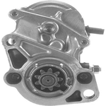 Order Remanufactured Starter by DENSO - 280-0149 For Your Vehicle