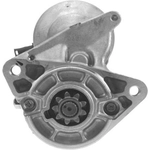 Order Remanufactured Starter by DENSO - 280-0151 For Your Vehicle