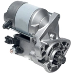 Order Démarreur reconditionné de DENSO - 280-0151 For Your Vehicle