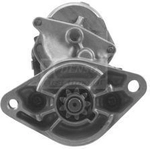Order Remanufactured Starter by DENSO - 280-0155 For Your Vehicle