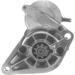 Order Remanufactured Starter by DENSO - 280-0158 For Your Vehicle