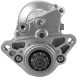 Order Remanufactured Starter by DENSO - 280-0165 For Your Vehicle