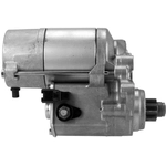 Order Remanufactured Starter by DENSO - 280-0165 For Your Vehicle
