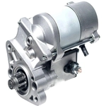 Order DENSO - 280-0166 - Remanufactured Starter For Your Vehicle