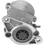 Order Remanufactured Starter by DENSO - 280-0167 For Your Vehicle