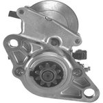Order Remanufactured Starter by DENSO - 280-0168 For Your Vehicle