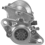 Order Remanufactured Starter by DENSO - 280-0169 For Your Vehicle