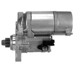 Order Remanufactured Starter by DENSO - 280-0169 For Your Vehicle