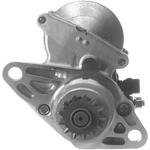 Order Remanufactured Starter by DENSO - 280-0171 For Your Vehicle