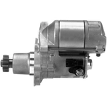 Order Remanufactured Starter by DENSO - 280-0171 For Your Vehicle